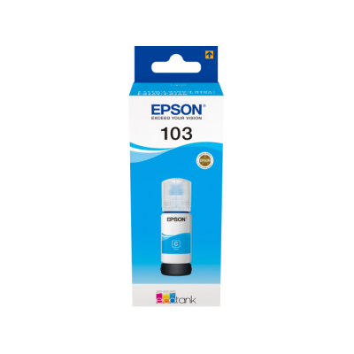 EPSON 103g göy rəng EPSON 103g göy rəng