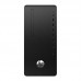 DESKTOP HP 290 G4 MT  P/N 5L4R8ES Core i3 10100 / 4Gb /SSD  240Gb / DVD-RW 