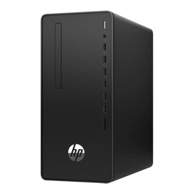 DESKTOP HP 290 G4 MT  P/N 5L4R9ES Core i5 10400 / 4Gb / 1TB / DVD-RW 