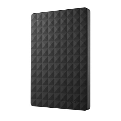 1 TB EXTERNAL/2.5"/ SEAGATE EXPANSION /3EEAP1-570 USB 2.0+USB 3.0/BLACK