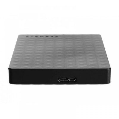 1 TB EXTERNAL/2.5"/ SEAGATE EXPANSION /3EEAP1-570 USB 2.0+USB 3.0/BLACK