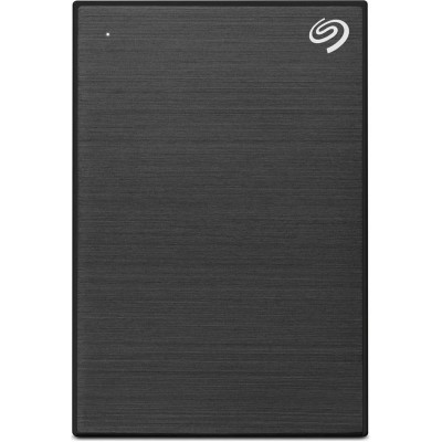 2 TB EXTERNAL/2.5"/ SEAGATE ONE TOUCH  /3BDAP6-570 USB 2.0+USB 3.0/BLACK