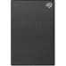 2 TB EXTERNAL/2.5"/ SEAGATE ONE TOUCH  /3BDAP6-570 USB 2.0+USB 3.0/BLACK