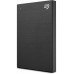 2 TB EXTERNAL/2.5"/ SEAGATE ONE TOUCH  /3BDAP6-570 USB 2.0+USB 3.0/BLACK