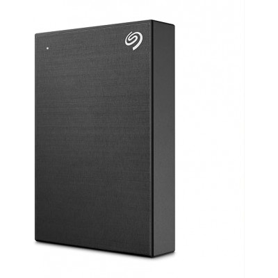 5 TB EXTERNAL/2.5"/ SEAGATE ONE TOUCH  /3FRAP2-571 USB 2.0+USB 3.0/BLACK