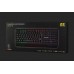 2E Gaming keyboard  KG310 LED USB Black