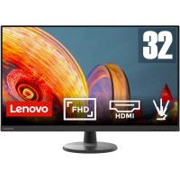 Monitor Lenovo D32-40/ 31.5(1920x1080) 60Hz