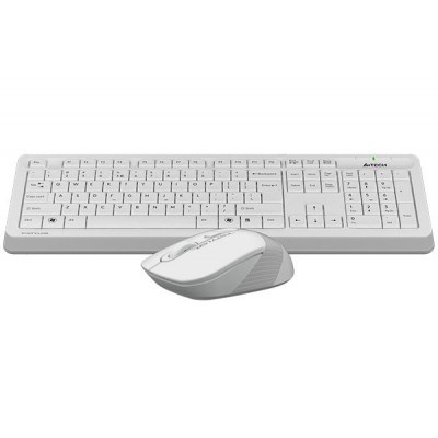 A4-TECH FSTYLER FG1010S WI-FI KEYBOARD&MOUSE 