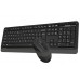 A4-TECH FSTYLER FG1010  WI-FI KEYBOARD&MOUSE 