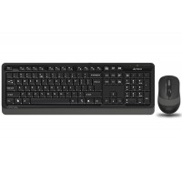 A4-TECH FSTYLER FG1010S WI-FI KEYBOARD&MOUSE 