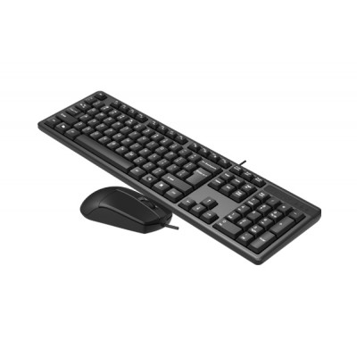 A4-TECH KK-3330S USB KEYBOARD+MOUSE