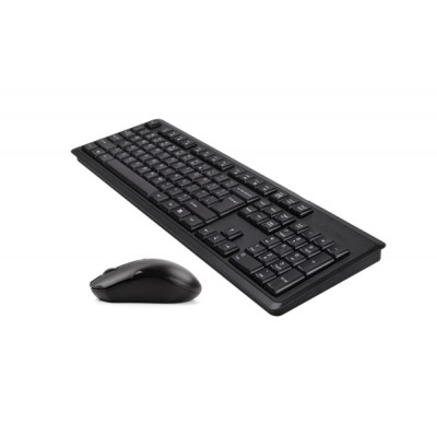 A4-TECH FSTYLER FG1010S WI-FI KEYBOARD&MOUSE 