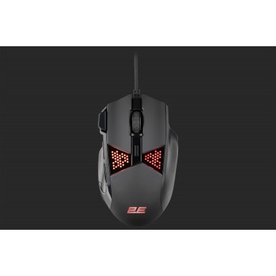 Mouse MG320 2E GAMING RGB