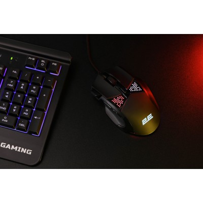 Mouse MG320 2E GAMING RGB