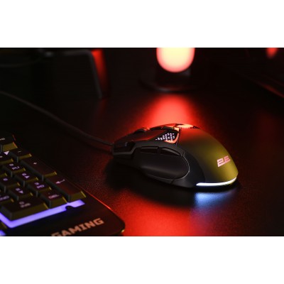 Mouse MG320 2E GAMING RGB