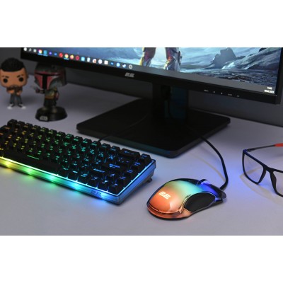 Mouse MG345 2E GAMING RGB