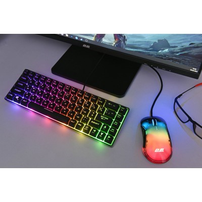 Mouse MG345 2E GAMING RGB