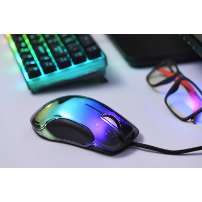 Mouse MG345 2E GAMING RGB