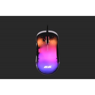 Mouse MG345 2E GAMING RGB