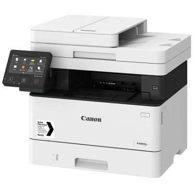 Canon Laser Printer i-SENSYS MF453DW / MFP/ A4 Canon Laser Printer i-SENSYS MF453DW / MFP/ A4