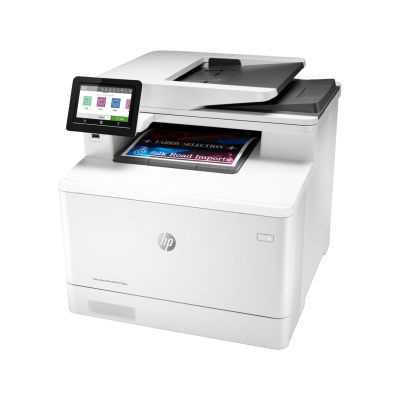 HP Color LaserJet Pro MFP M479dw (W1A77A)