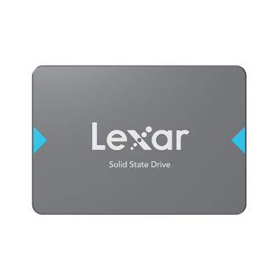 SSD  LEXAR 1TB NS100