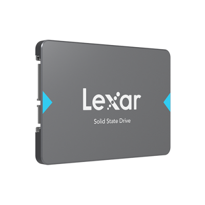 SSD  LEXAR 1TB NS100