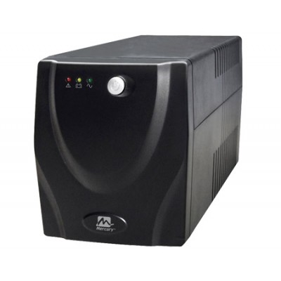 UPS Mercury Elite 1500 Pro   