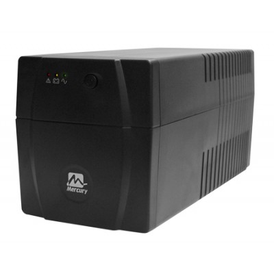 UPS  Mercury Elite 1200 Pro   