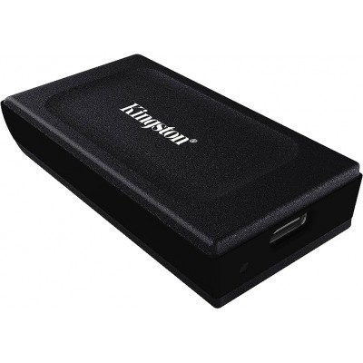 1 TB EXTERNAL SSD kINGSTON  XS1000 
