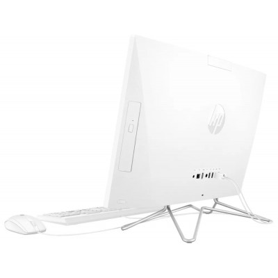 HP Мonoblok AIO 24-CB1030d /INTEL I5-1235U/8GB/256GB SSD+1TB HDD/DOS/23.8"/BLACK/ p/n 8Q3M0PA#UUF