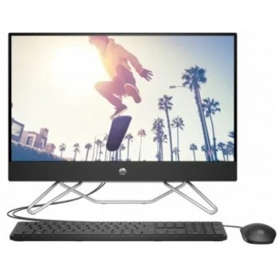 HP Мonoblok AIO 24-CB1026NH /INTEL I5-1235U/8GB/512GB SSD/DOS/23.8"/BLACK/ p/n 6V340EA#BH5