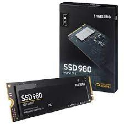 SSD SAMSUNG 980 1TB M2 NVME