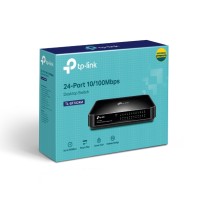 24-Port Switch TP-Link TL-SF1024M