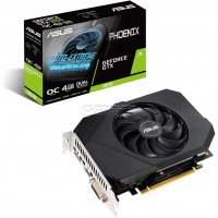 Asus GTX 1650 Oc 4Gb Phoenix 